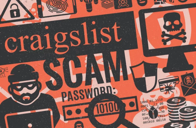 Craigslist-Scams