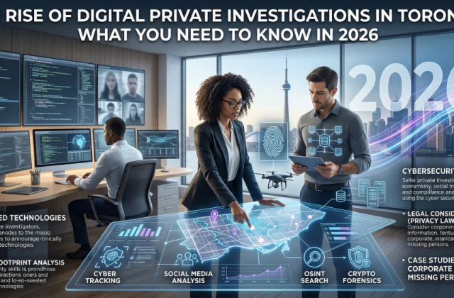 Private-investigations