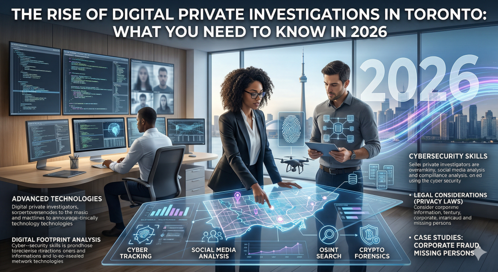 Private-investigations