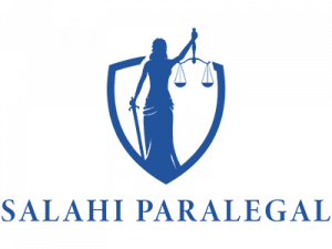 Salahi Paralegal